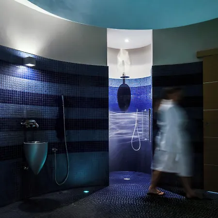 Palazzo Manzi Terme & 5* Casamicciola Terme