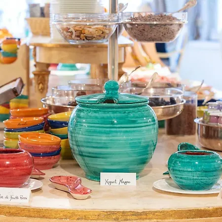 Manzi & Hotel Casamicciola Terme