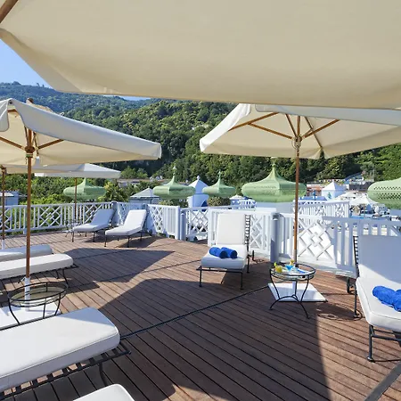 Manzi & Casamicciola Terme