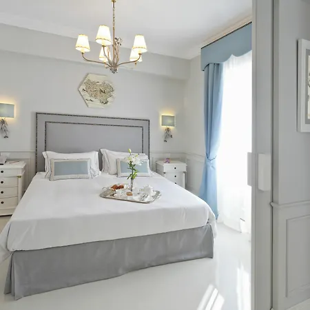 Palazzo Manzi Terme & 5*