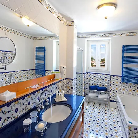 Palazzo Manzi Terme & Otel 5*