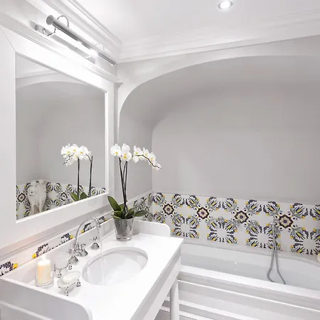 Hotel Palazzo Manzi Terme &
