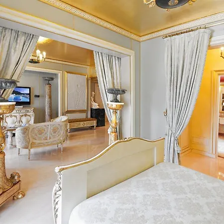Hotel Palazzo Manzi Terme &