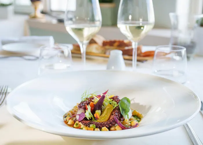 Palazzo Manzi Terme & Ξενοδοχείο