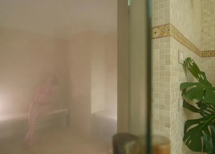 Palazzo Manzi Terme & 5* Casamicciola Terme