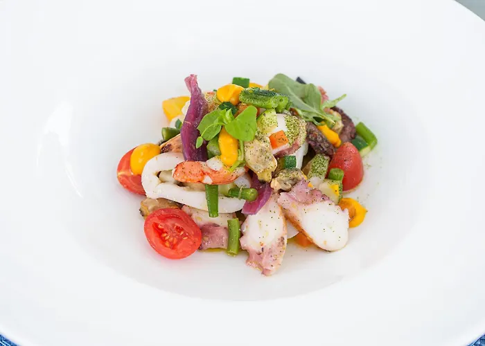 Palazzo Manzi Terme & Ξενοδοχείο