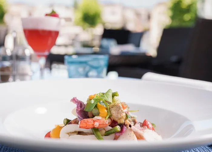 Palazzo Manzi Terme & Ξενοδοχείο Casamicciola Terme