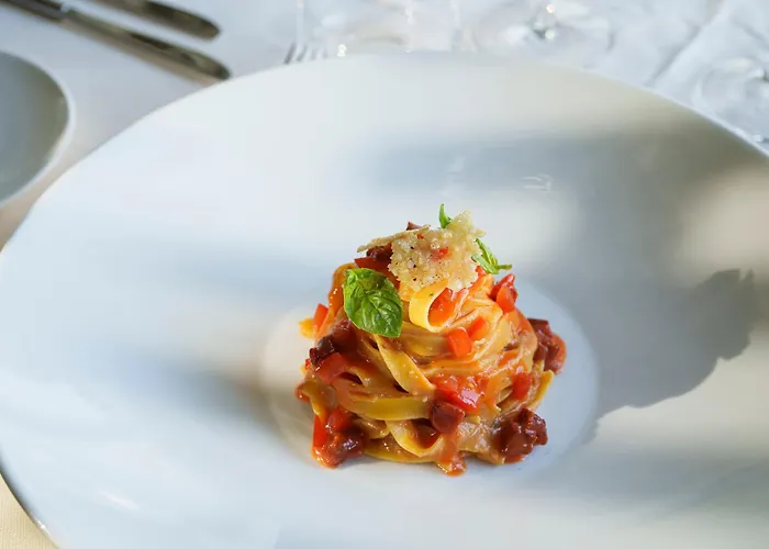 Palazzo Manzi Terme & 5*