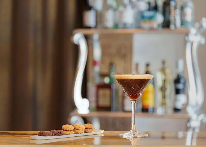 Palazzo Manzi Terme &