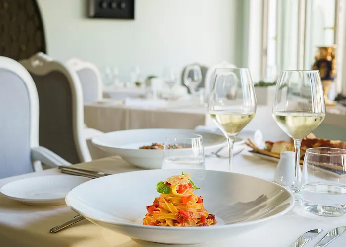 Palazzo Manzi Terme & Casamicciola Terme