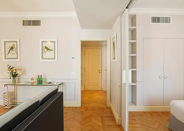 Palazzo Manzi Terme & Ξενοδοχείο Casamicciola Terme