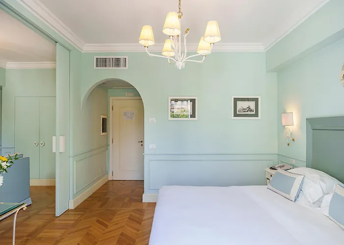 Palazzo Manzi Terme & 5*