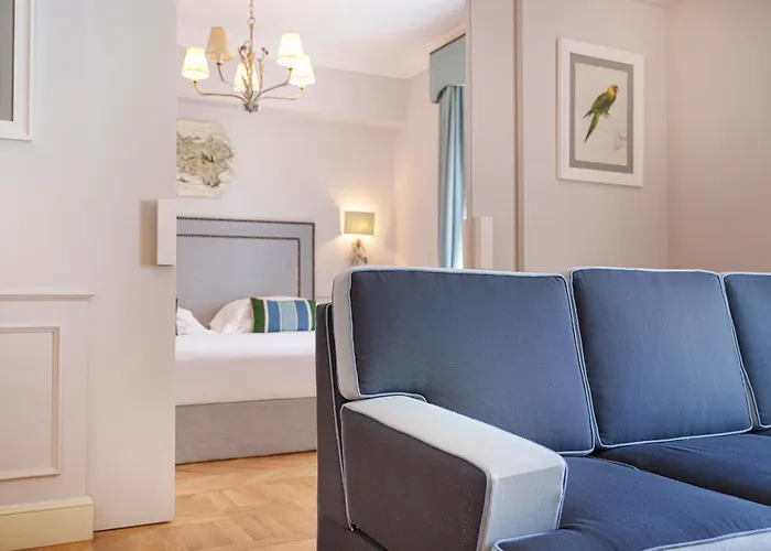 Palazzo Manzi Terme & Casamicciola Terme