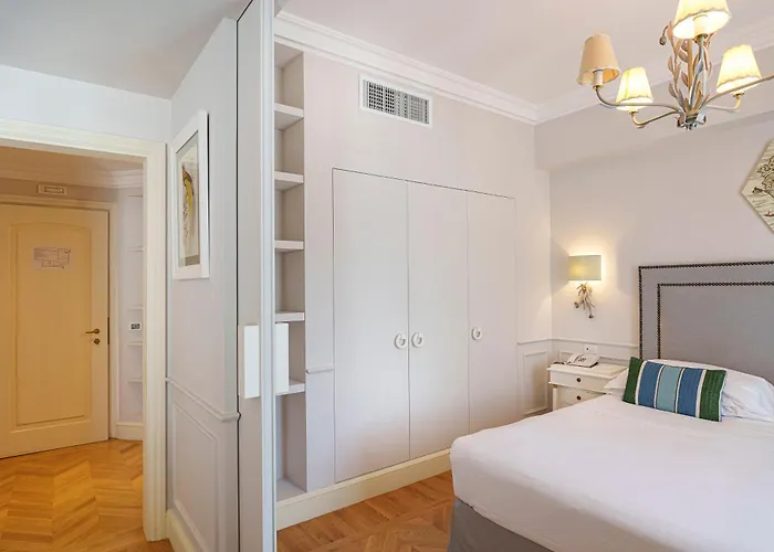 Palazzo Manzi Terme & 5* Casamicciola Terme