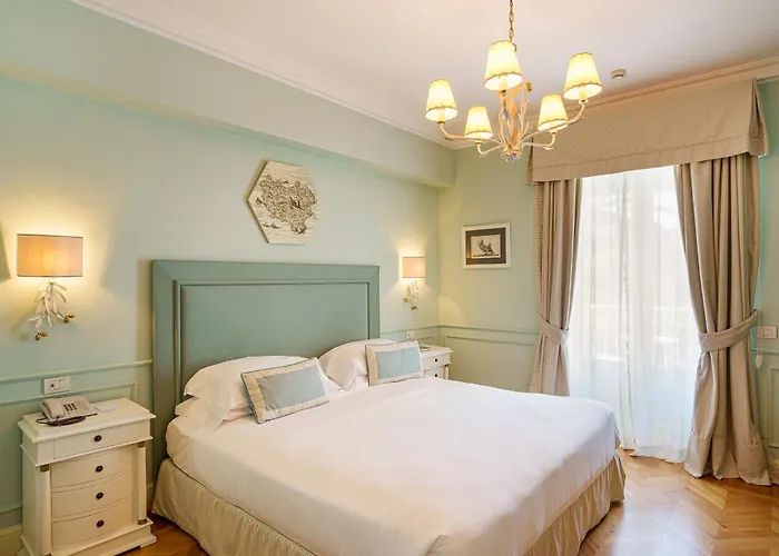 Palazzo Manzi Terme &