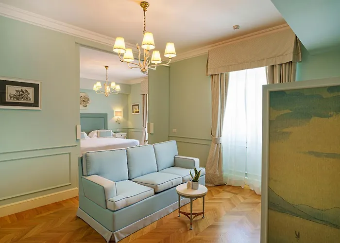 Palazzo Manzi Terme & Ξενοδοχείο