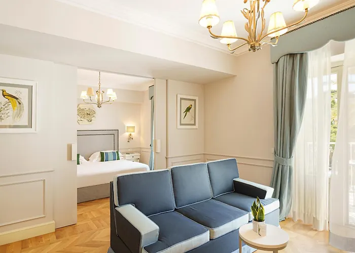 Palazzo Manzi Terme & Ξενοδοχείο 5*