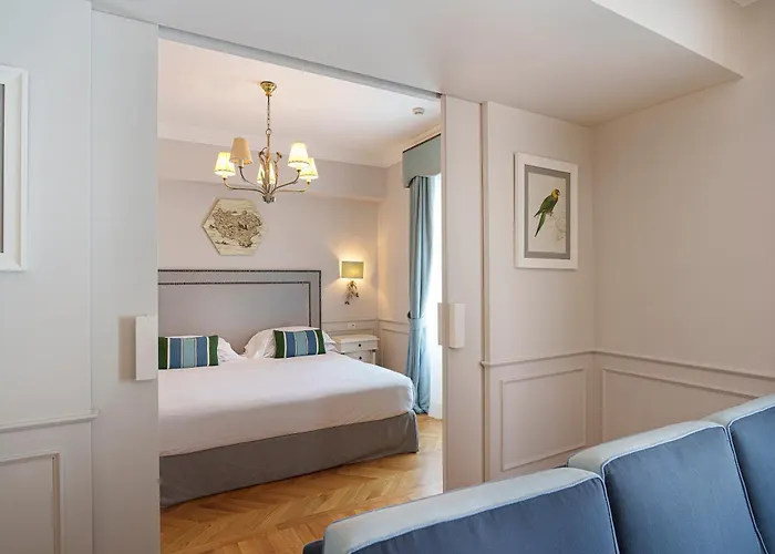 Palazzo Manzi Terme & 5*