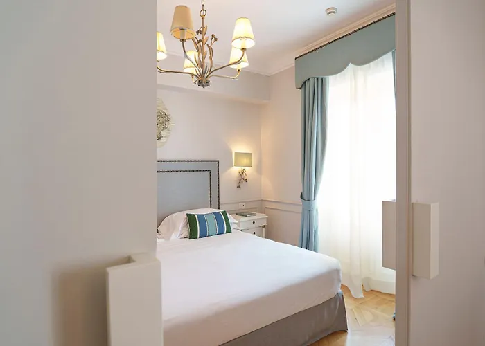 Palazzo Manzi Terme & Ξενοδοχείο