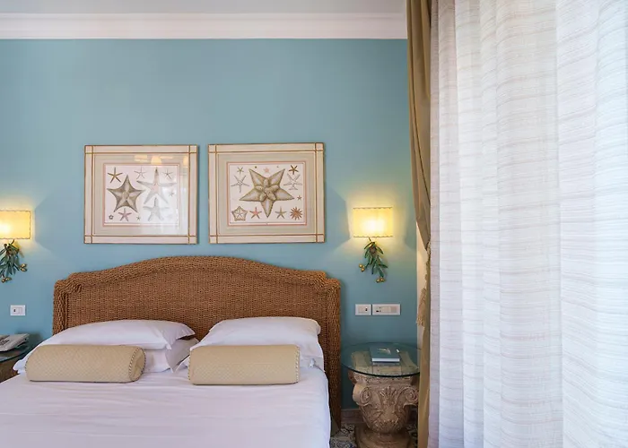 Palazzo Manzi Terme & Ξενοδοχείο 5*