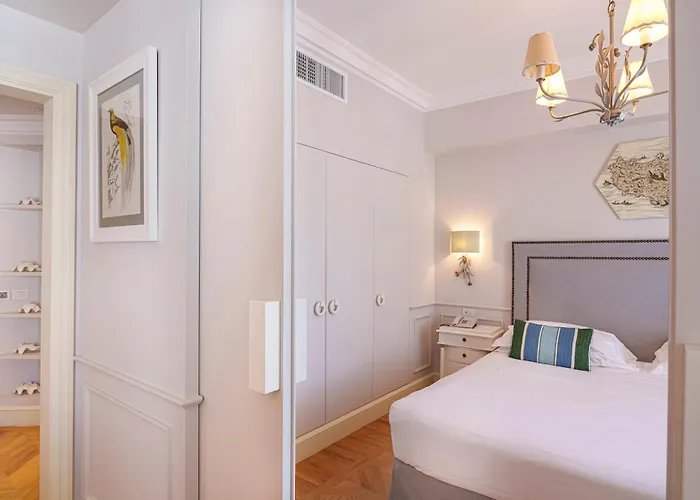 Palazzo Manzi Terme & Ξενοδοχείο Casamicciola Terme