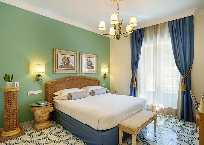 Palazzo Manzi Terme & Casamicciola Terme