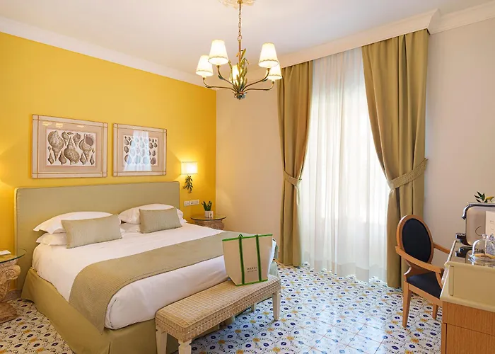 Palazzo Manzi Terme &