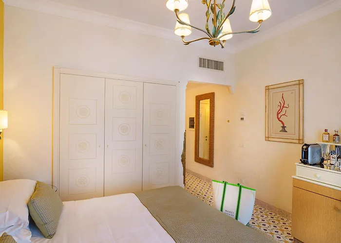 Palazzo Manzi Terme & Ξενοδοχείο 5*