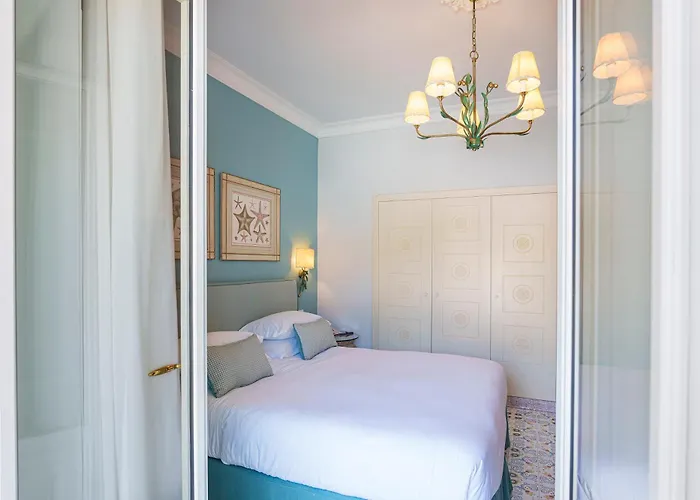 Palazzo Manzi Terme & Ξενοδοχείο Casamicciola Terme