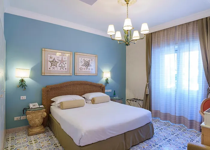 Palazzo Manzi Terme &