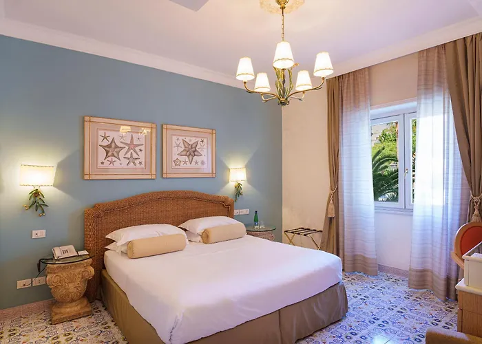 Ξενοδοχείο Palazzo Manzi Terme &