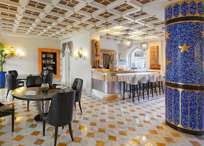 Palazzo Manzi Terme & 5*