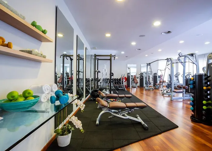 Palazzo Manzi Terme & Ξενοδοχείο 5*