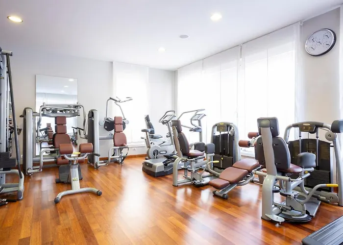 Palazzo Manzi Terme &