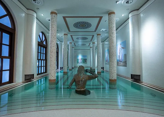 Palazzo Manzi Terme & 5*