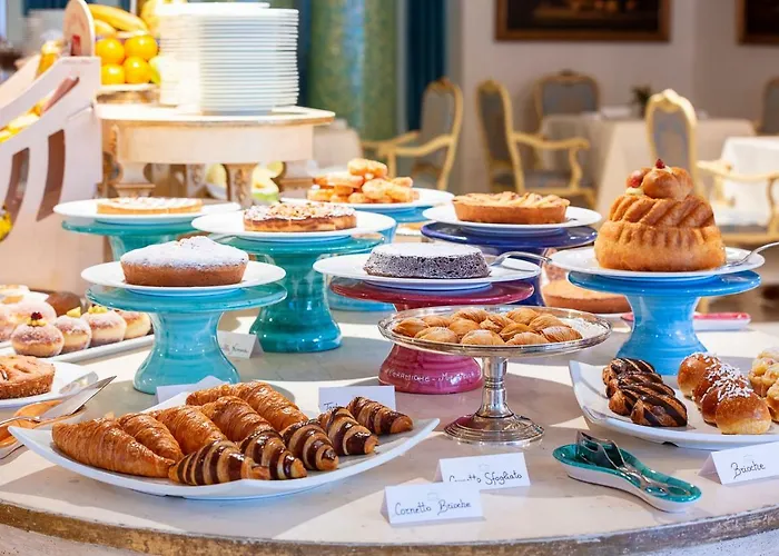 Palazzo Manzi Terme &