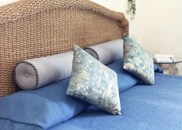 Palazzo Manzi Terme & Ξενοδοχείο