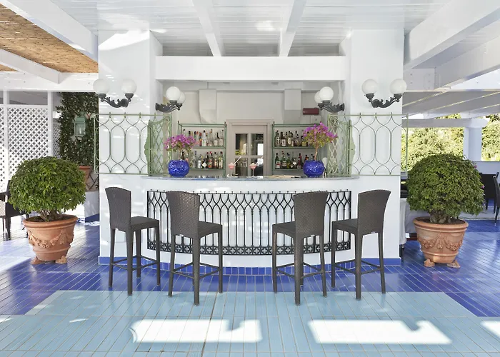 Palazzo Manzi Terme & 5*