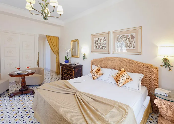 Palazzo Manzi Terme & Ξενοδοχείο Casamicciola Terme