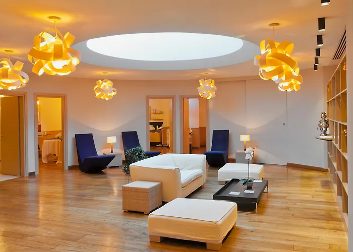 Palazzo Manzi Terme &