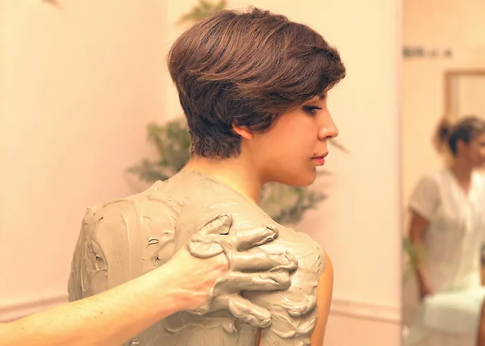 Ξενοδοχείο Palazzo Manzi Terme & 5*