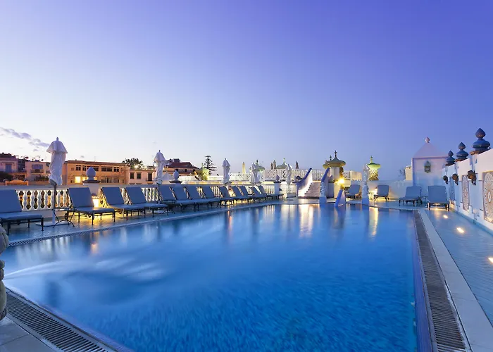 Palazzo Manzi Terme & Ξενοδοχείο