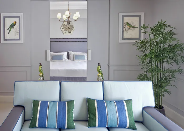 Palazzo Manzi Terme & 호텔 카사밋쵸라테르메