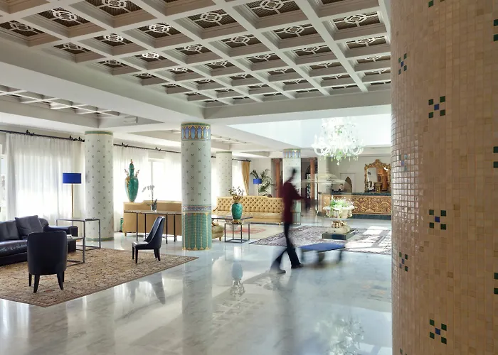 Ξενοδοχείο Palazzo Manzi Terme &