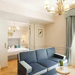 Palazzo Manzi Terme & 호텔 5*