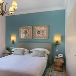 호텔 Palazzo Manzi Terme & 5*
