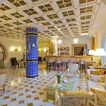 Palazzo Manzi Terme & 호텔