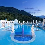 호텔 Palazzo Manzi Terme & 카사밋쵸라테르메