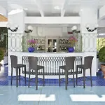 Palazzo Manzi Terme & 5*