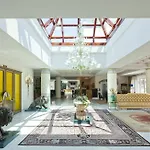 호텔 Palazzo Manzi Terme & 5*